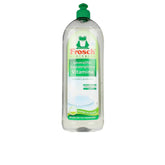 FROSCH-FROSCH máquina de lavar louça orgânica vitamina hipoalergênica 750 ml-DrShampoo - Perfumaria e Cosmética